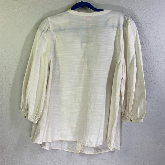 SAMMY B Black History Collection Rust Orange Satin Corset‎ w/Tie Front Bow NWOT - Picture 8 of 13